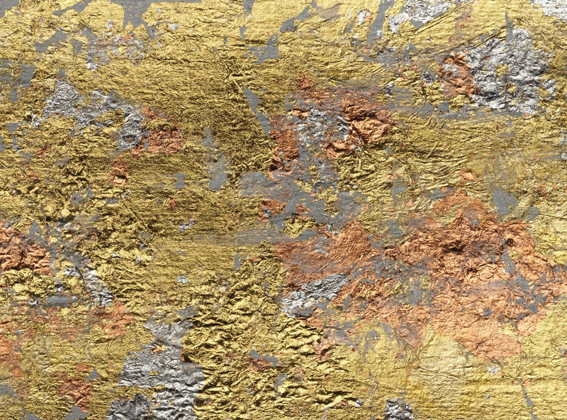 Metallic