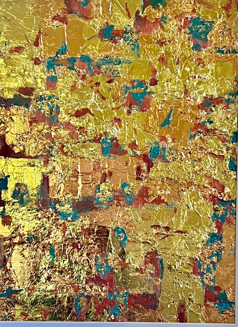 Metallic Horizon