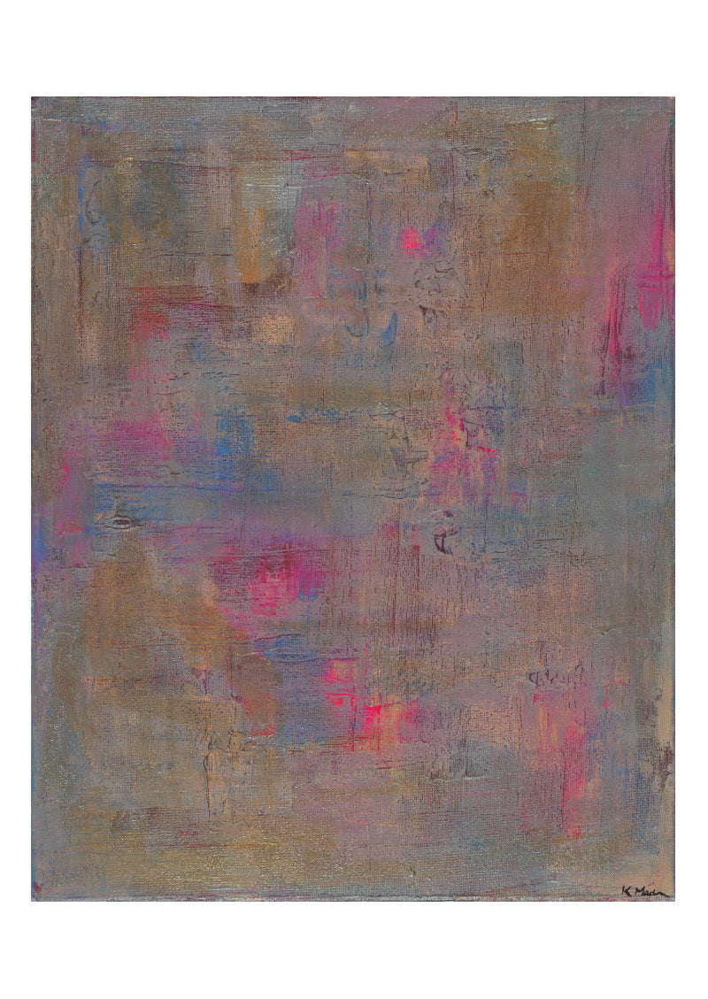 Serenity Print