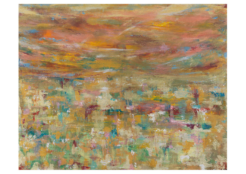 Dreaming in Colour Print