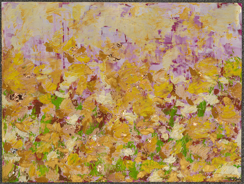 Petals in Light - SOLD