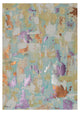 Minted Haze Print